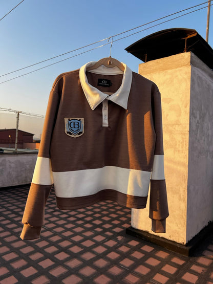 Camiseta Rubgy Sofía